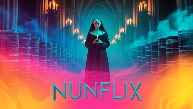 nunflix banner